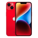 CKP iPhone 14 Semi Nuevo 128GB Red Grado A
