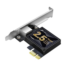 [NADACA0274] TP-Link TX201 Adaptador de Red PCIe 2.5Gb