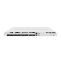 [NSWSAR0188] MikroTik CRS317-1G-16S+RM Switch 1xGB 16xSFP+ L6