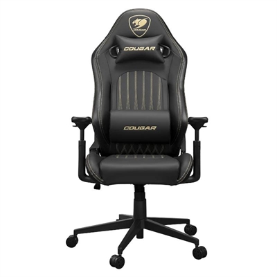 Cougar Silla Gaming Explore Royal