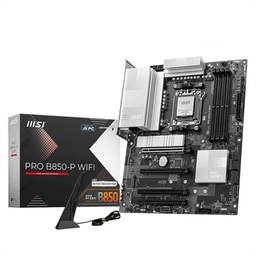 [IPBPA50064] MSI Placa Base PRO B850-P WIFI DDR5 ATX AM5