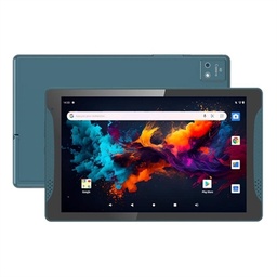 [PPOTAB1399] Logicom Tablet Stand Pro 2 10.1" 4GB 64GB Blue