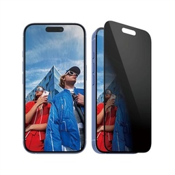 [AATFYC3524] PanzerGlass Privacy Screen Protector iPhone 16 -15