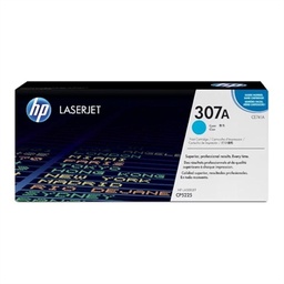 [CCITOR0639] HP Tóner 307 Cyan