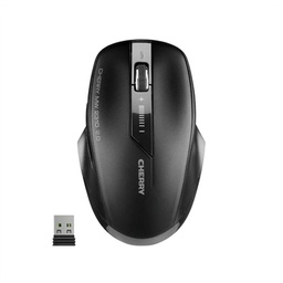 [FTRRIN0530] CHERRY Ratón inalámbrico óptico 2400dpi