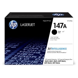 [CCITOR0643] HP Tóner 147A Negro