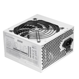 [ICAFA70398] Mars Gaming Fuente Al. MPIII650W Ultra Silent