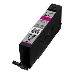 [CCICTO0638] Canon Cartucho CLI-581M XL Magenta