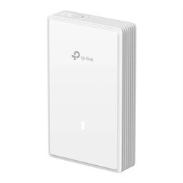 [NSWPAC0628] TP-Link EAP725-Wall AP WiFi7 BE3600 2x2.5GbE 2xGbE