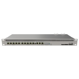 [NROCAB0073] MikroTik RB1100AHx4 Router 13xGB L6