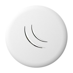 [NSWPAC0392] MikroTik RBcAPL-2nD cAP lite 1xGB 2.4GHz L4