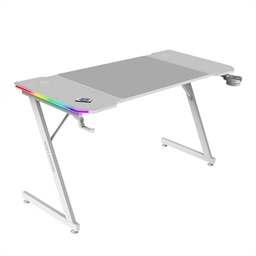 [AGAMEG0067] MARS GAMING ESCRITORIO ERGO RGB 140X60CM, ALFOMBRI