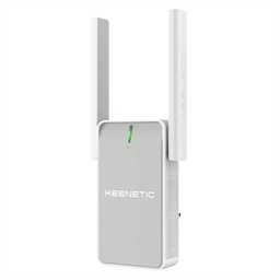 [NSWPAC0634] Keenetic Buddy 4 Repetidor Wifi 4 Mesh