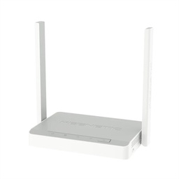 [NROINA0424] Keenetic Explorer Router Wifi 5 Mesh AC1200 4x100M