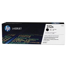 [CCITOR0645] HP Tóner 312A Negro