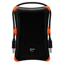 [FAEDDE0201] SP HD A30 2TB 2.5" USB 3.1 Antigolpes
