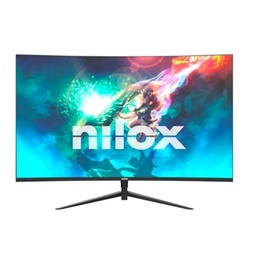 [FMOMLE1014] NILOX NXM27FHD18001 Monitor 27" 180HZ  HDMI DP