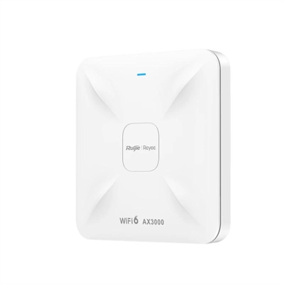 Reyee RG-RAP2260 AP WiFi6 1xmGb 1xGb AX3000 2x2