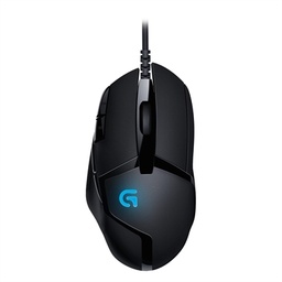 [FTRRCA0648] Logitech G402 Hyperion Fury Ratón Gaming