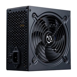 [ICAFA70412] Hiditec Fuente Al. PSU RX650 80PLUS Bronze C .F.R