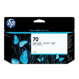 [CCICTO1002] HP Cartucho 70 Negro Foto