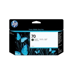[CCICTO1003] HP Cartucho 70 Negro