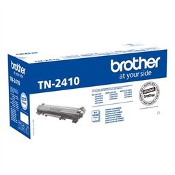 [CCITOR0487] Brother Tóner TN2410 Negro