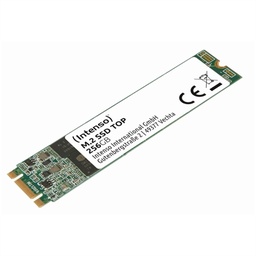 [IAIDSO0193] Intenso 3832440 Top SSD 256GB M.2