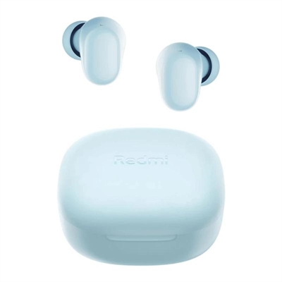 Xiaomi Auriculares Redmi Buds 6 Play blue