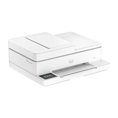 HP Multifunción 6520e WiFi/ Fax Móvil/ Dúplex/