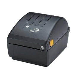 [FIMITE0222] Zebra Impresora Térmica Directa ZD220 Usb