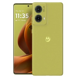[NTETMO2829] Motorola Moto G85 5G 6.7" FHD+ 12Gb 256Gb Olivine