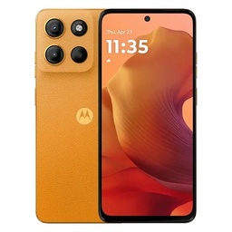 [NTETMO2877] Motorola Moto G15 4G 6.7" 8Gb 256Gb Orange