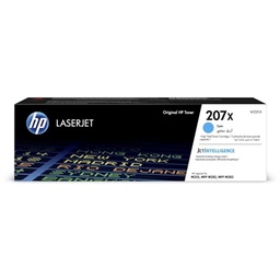 [CCITOR0657] HP Tóner 207X Cian