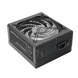 [ICAFA70420] TACENS Radix VII Fuente 600W 80 plus silver