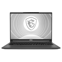[PPOPOR7113] MSI CreatorPro AI-096ES U9 64 2TB RTX5000 W11P 16"