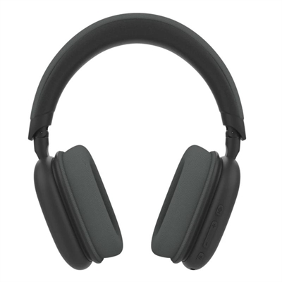 Celly Auricular Diadema Inal. SOUND ANC/ENC Negro