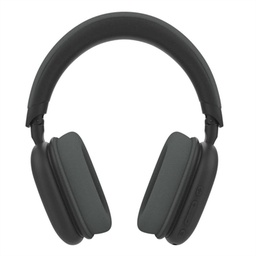 Celly Auricular Diadema Inal. SOUND ANC/ENC Negro