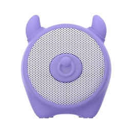 [MAUAPO0602] Celly Altavoz inalámbrico Toro