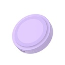 Celly Powerbank MAGSAFE 3000 mAh Morado