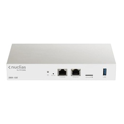 [ANEAWI0167] D-Link DNH-100 Controlador Nuclias Connect