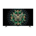 TCL 65C6K TV 65" UHD MINILED GOOGLETV 144HZ ONKYO