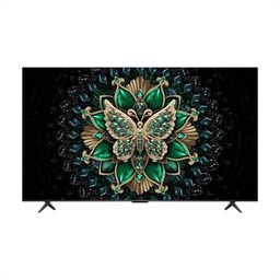 [MTVLED0967] TCL 65C6K TV 65" UHD MINILED GOOGLETV 144HZ ONKYO