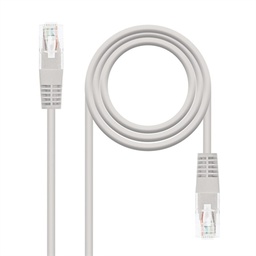 [ANEAHE0646] Nanocable Latiguillo Categoria 6 LSZH  10  Metros
