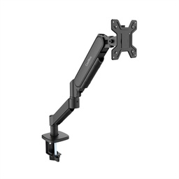 [AISATV0423] COOLBOX Soporte Monitor Monobrazo Neumático