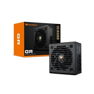 Cougar Fuente GR 750w 80+ Gold