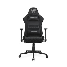 [AGAMPA0639] Cougar Silla Gaming Armor One V2 Black F