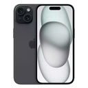 CKP iPhone 15 Semi Nuevo 256GB Black Grado A