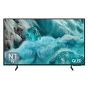 SAMSUNG TV 43" TQ43Q7F UHD QLED SMARTTV IA HDR10+