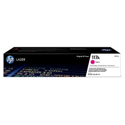 [CCITOR0527] HP Tóner 117A Magenta